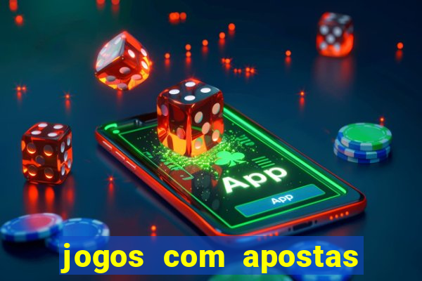 jogos com apostas de 10 centavos